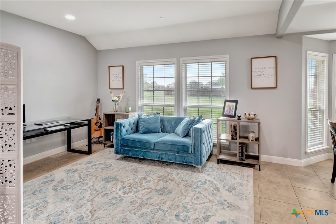 46 Bluestem Street