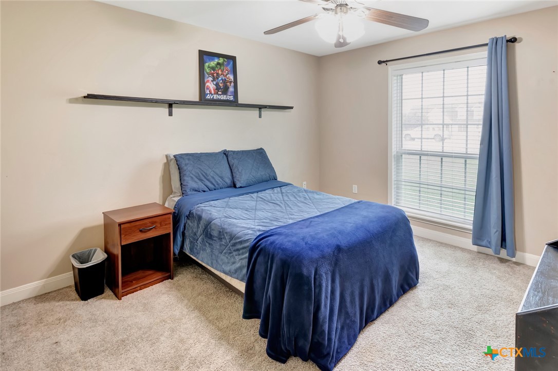 46 Bluestem Street