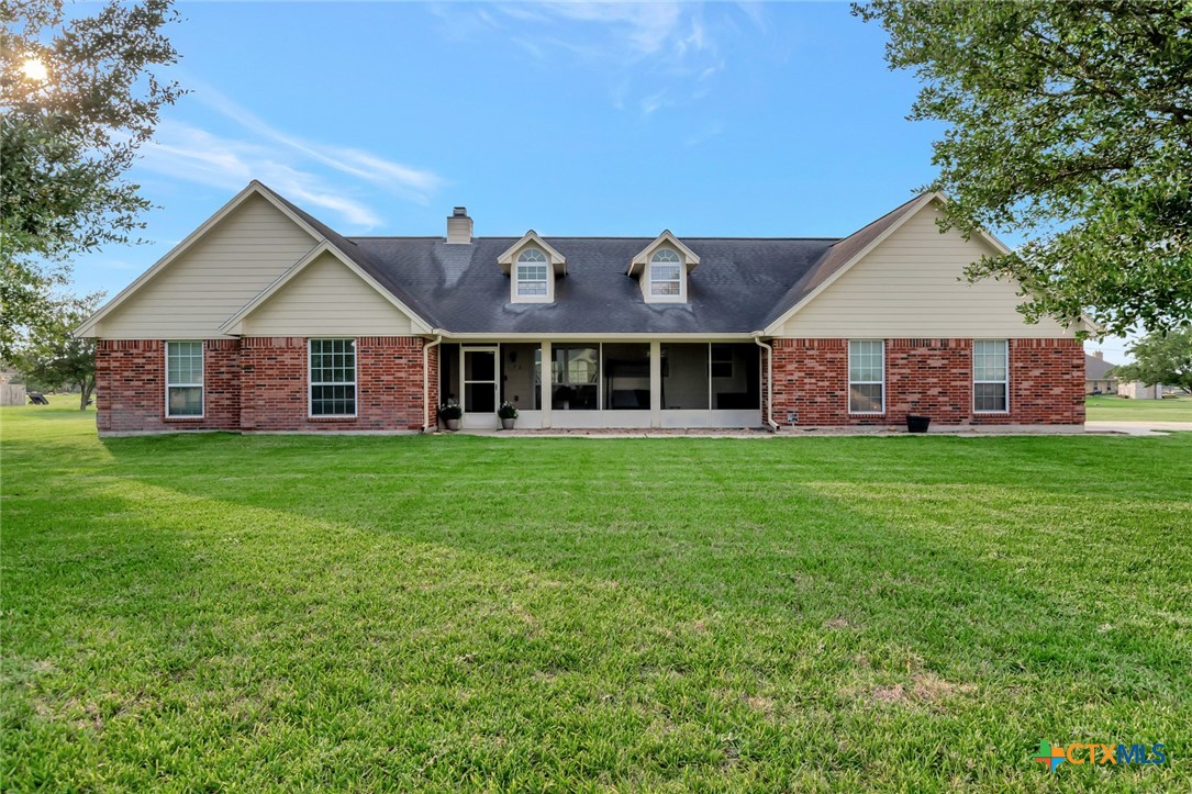 46 Bluestem Street
