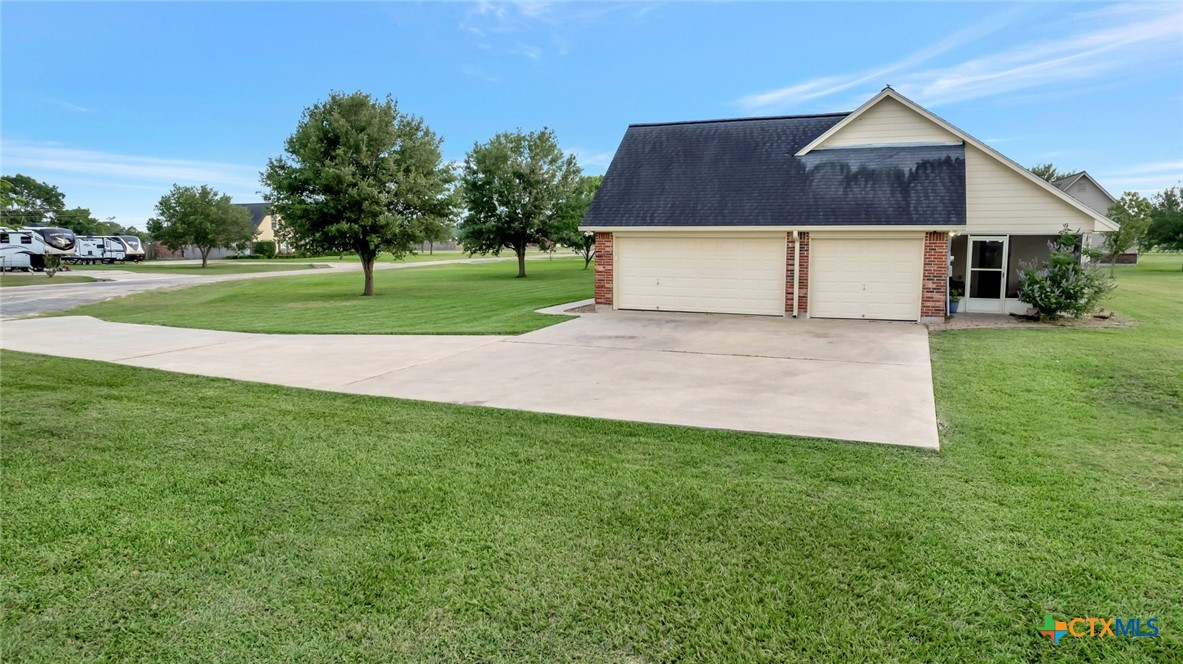 46 Bluestem Street