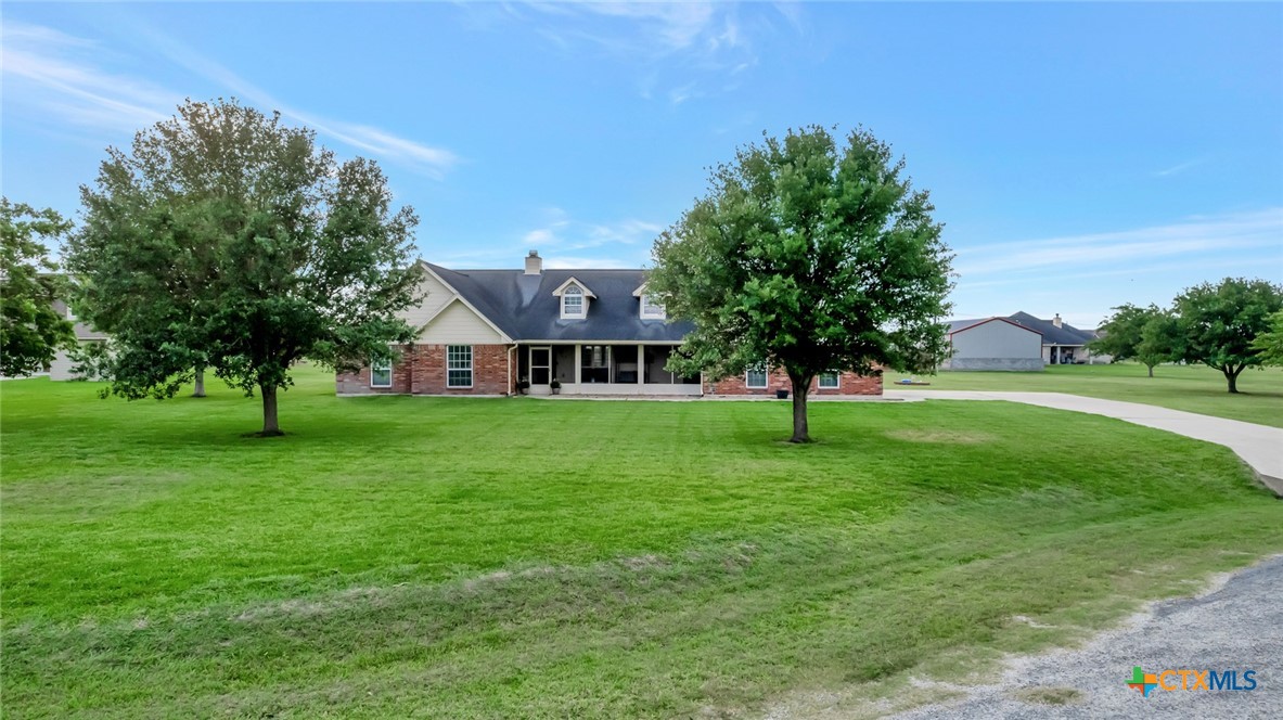 46 Bluestem Street