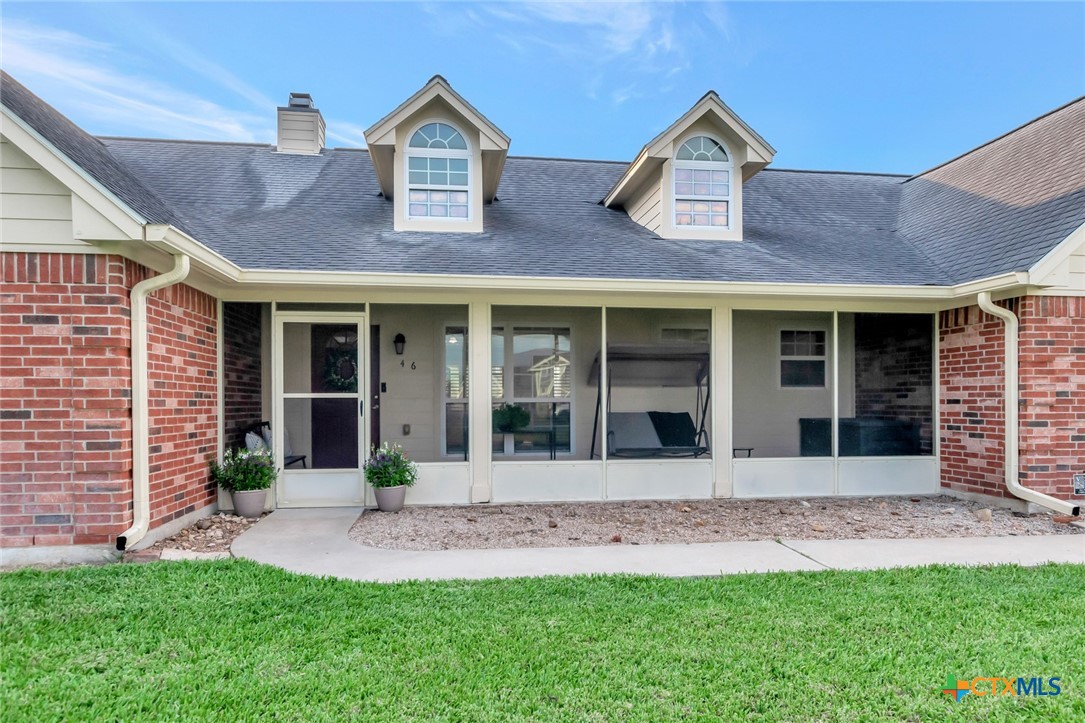 46 Bluestem Street