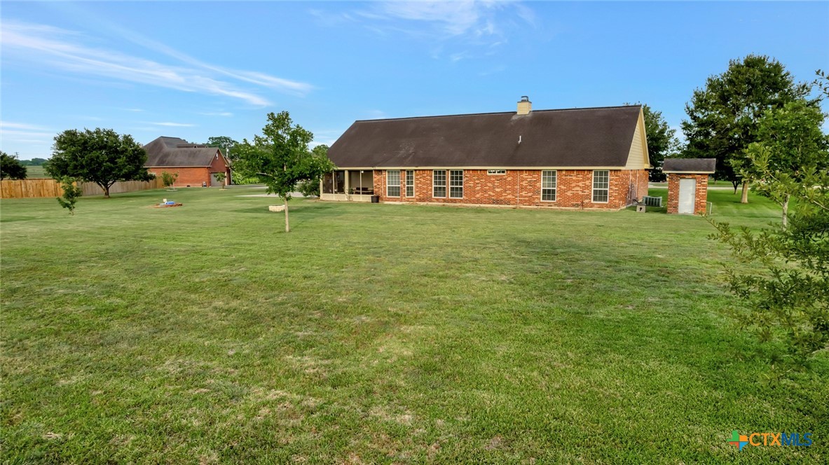 46 Bluestem Street