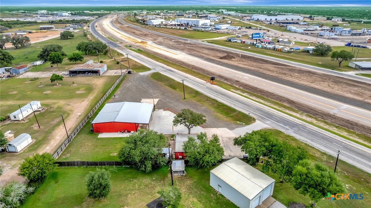 23404 Zac Lentz Parkway