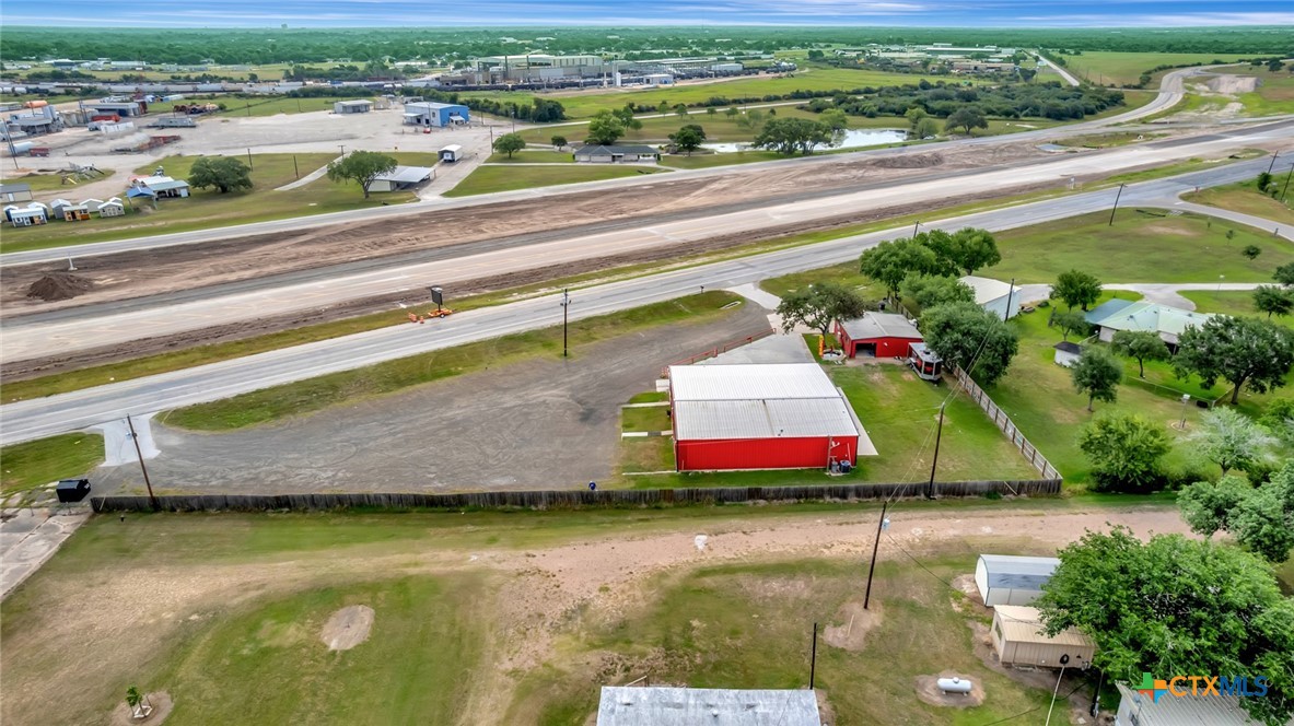 23404 Zac Lentz Parkway