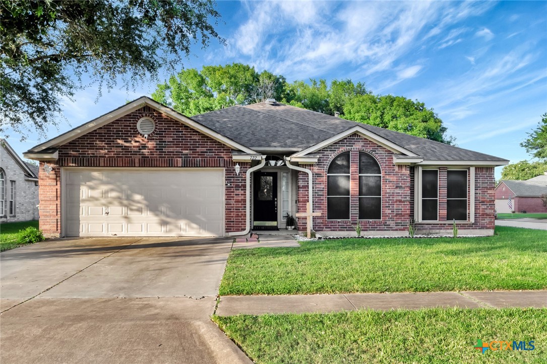 722 Ashland Creek