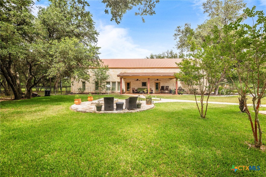 166 Post Oak Bend