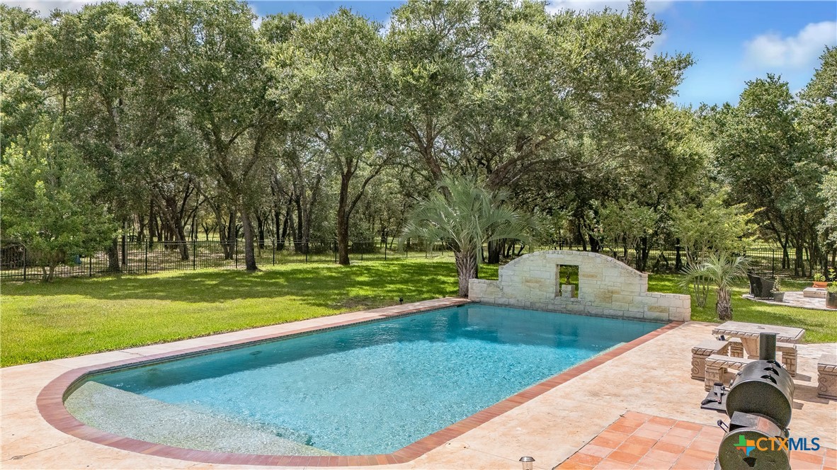 166 Post Oak Bend