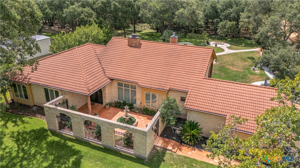 166 Post Oak Bend