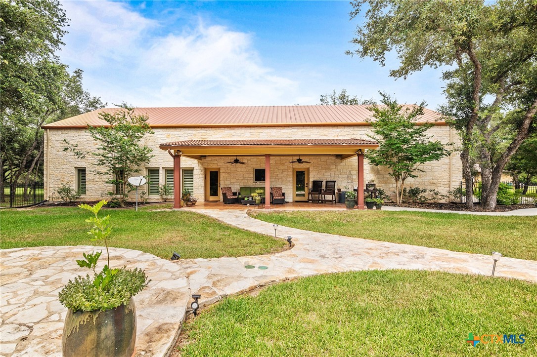 166 Post Oak Bend