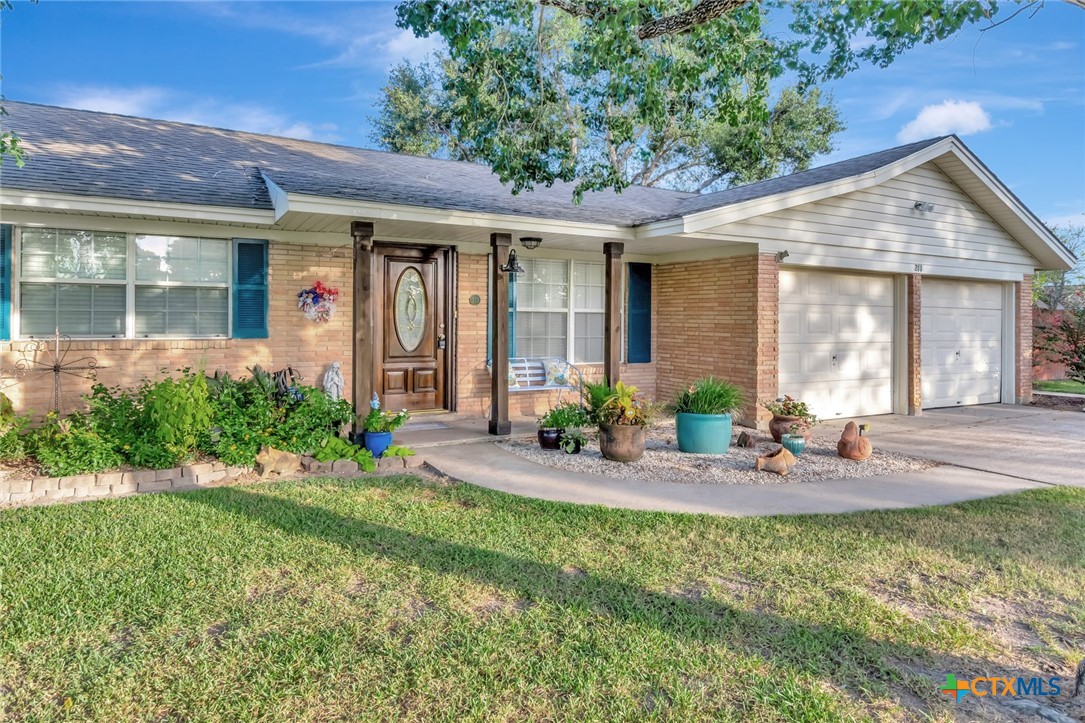 211 Wearden Drive