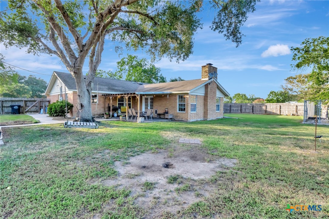211 Wearden Drive