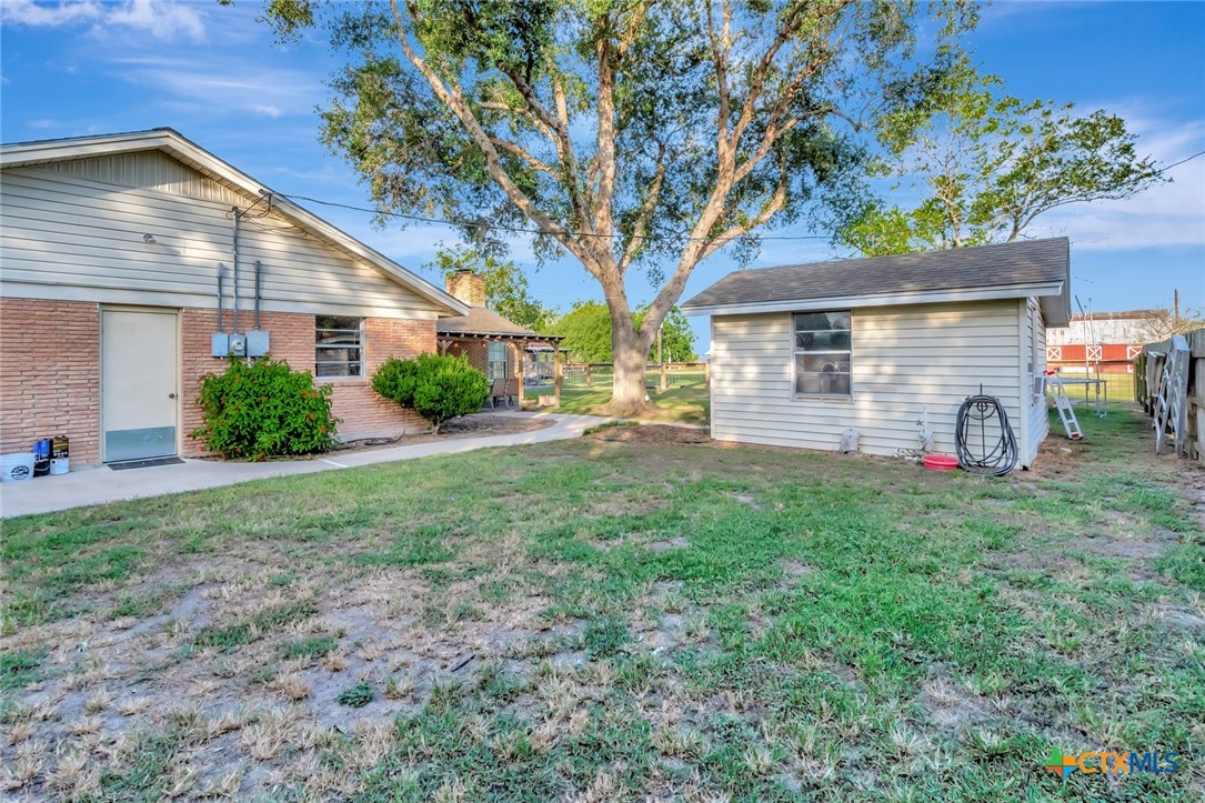 211 Wearden Drive