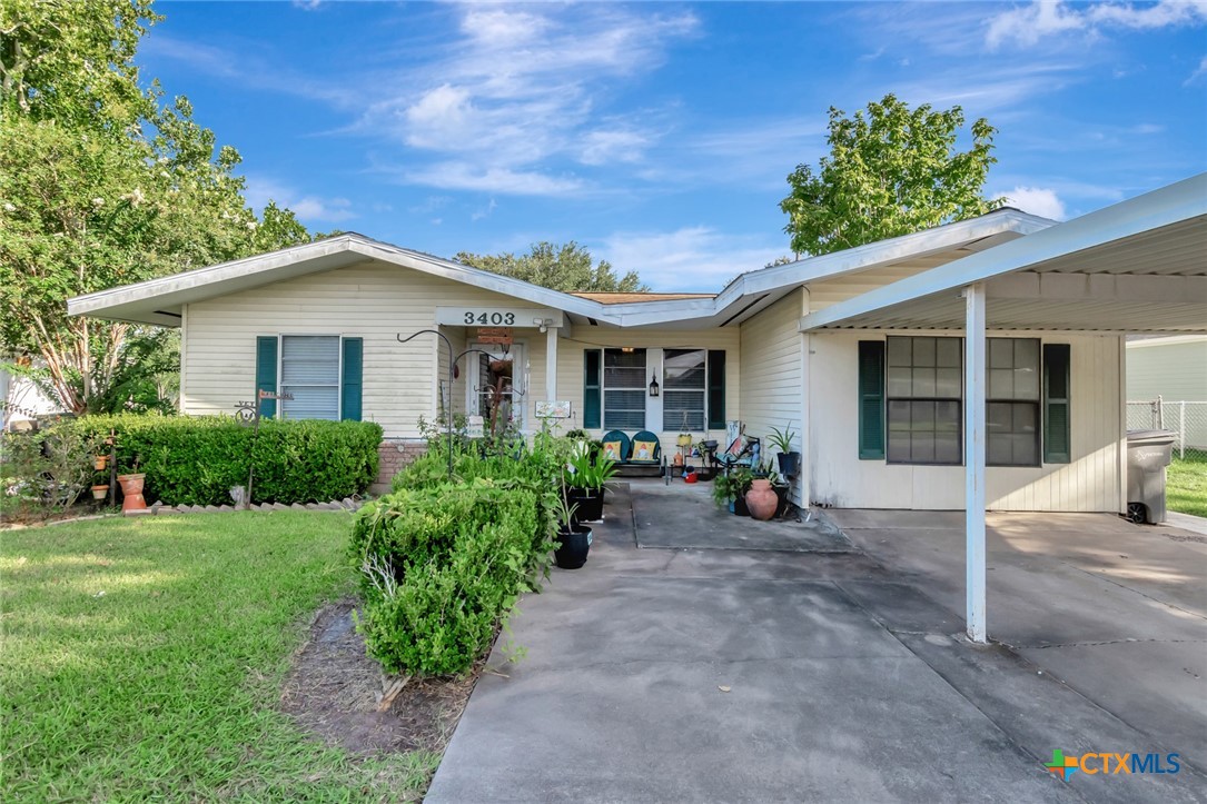 3403 E Rio Grande Street