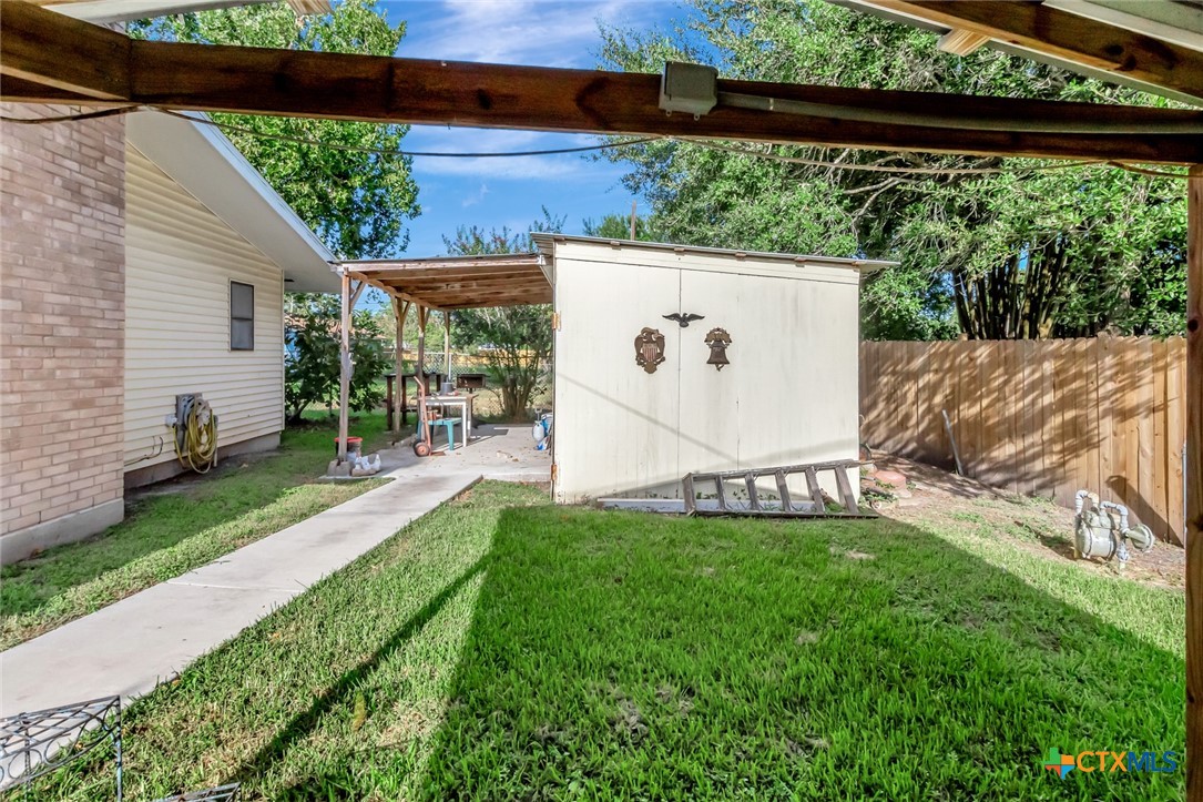3403 E Rio Grande Street