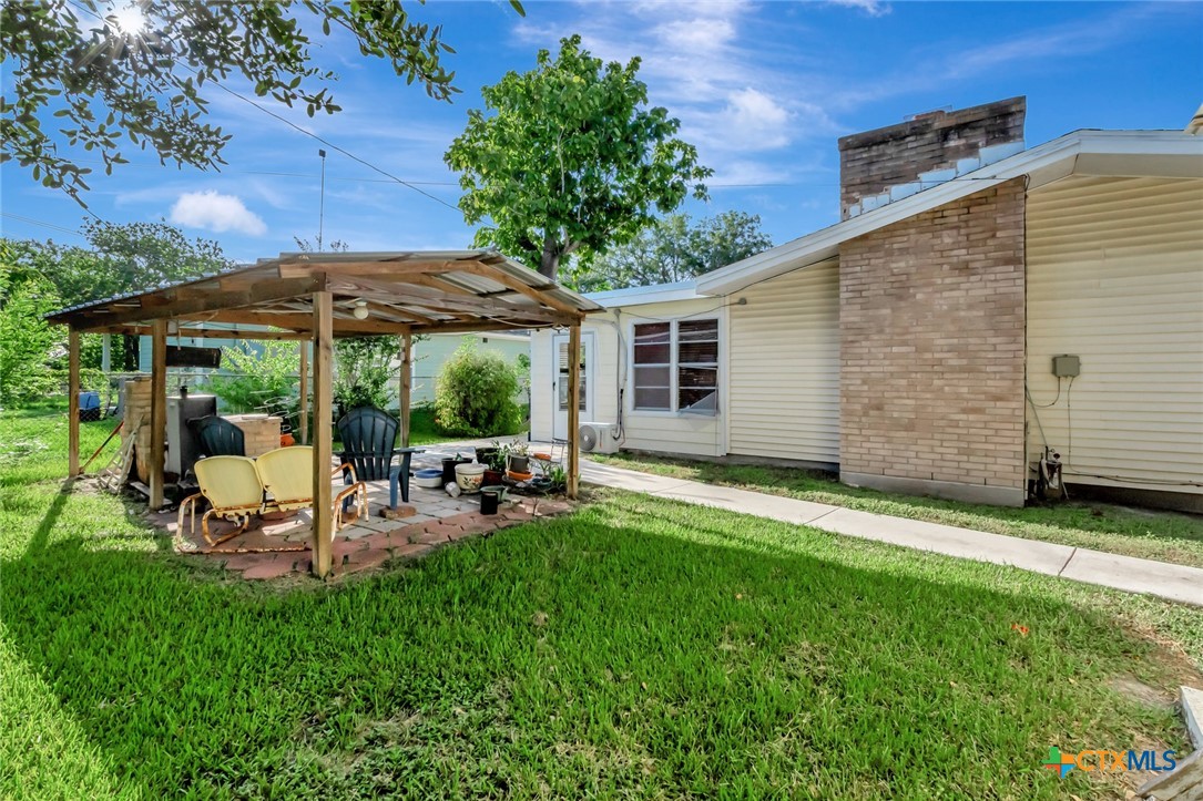3403 E Rio Grande Street