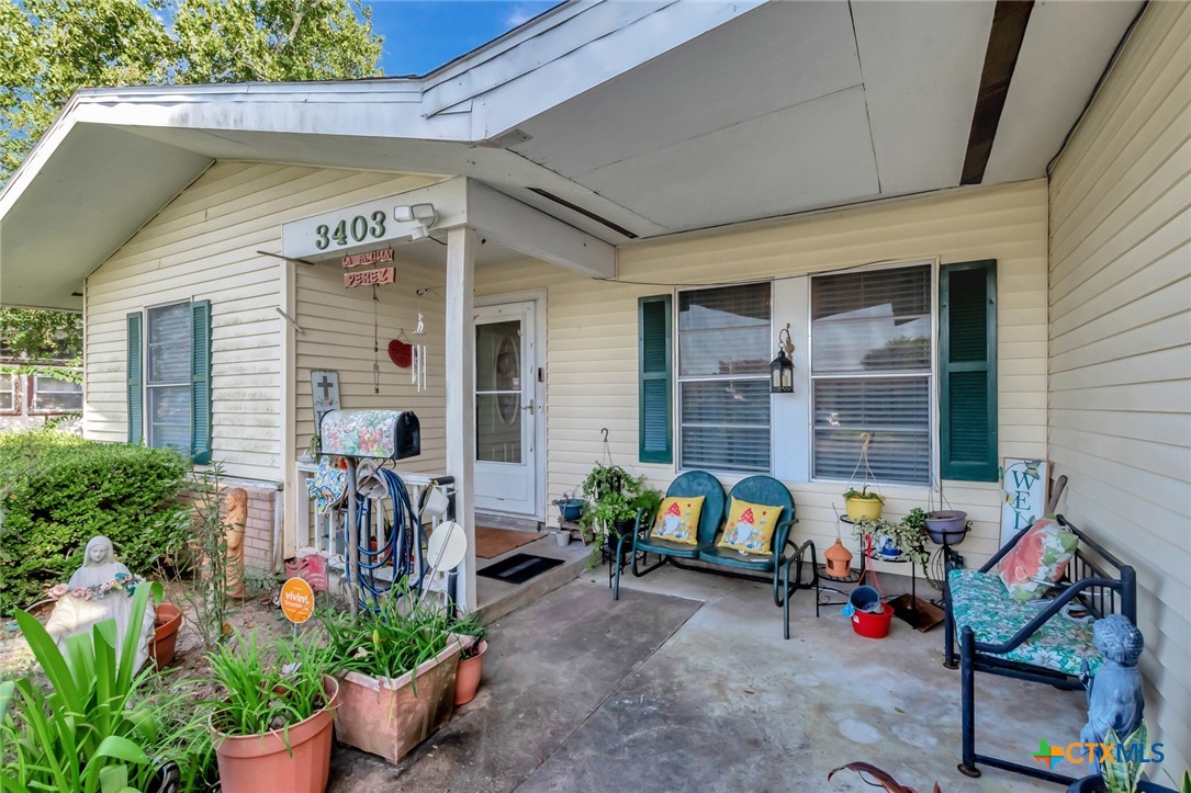 3403 E Rio Grande Street