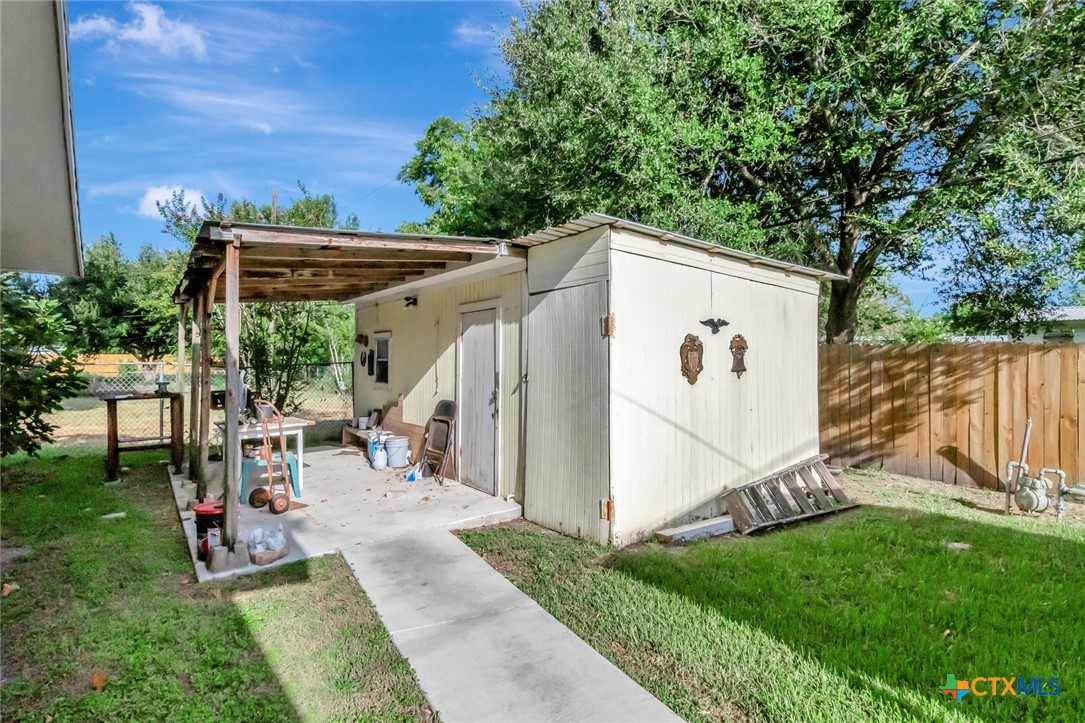 3403 E Rio Grande Street