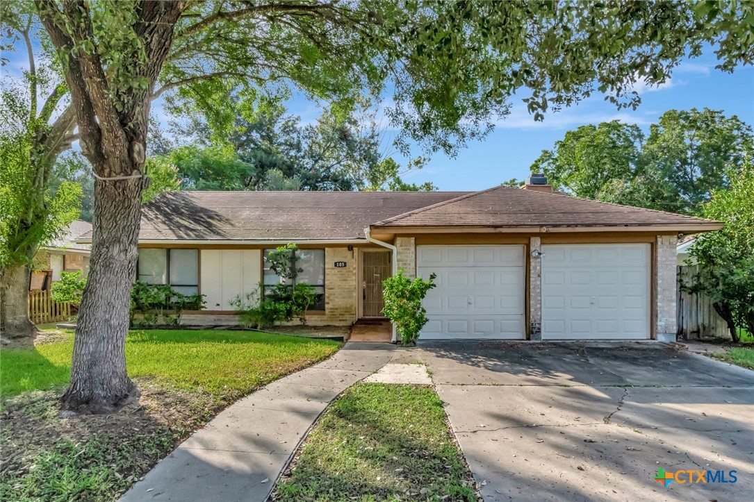 105 Concord Lane