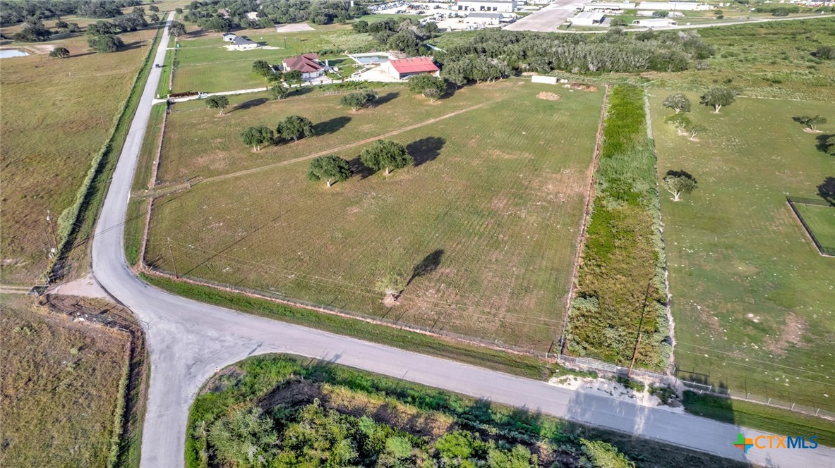 4327 Old Goliad Rd