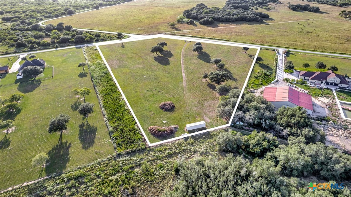 4327 Old Goliad Rd