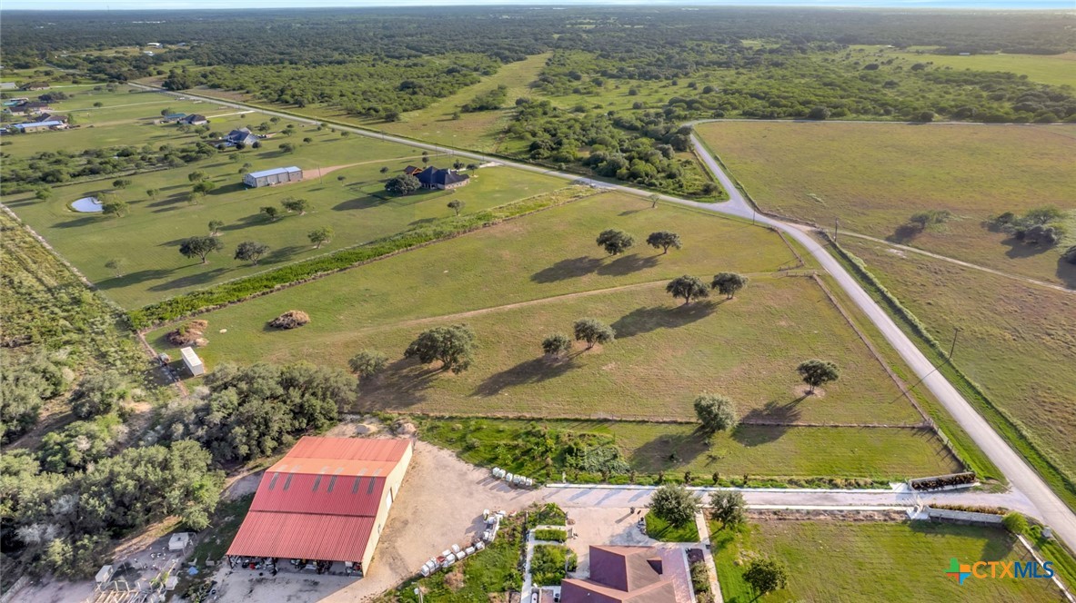 4327 Old Goliad Rd