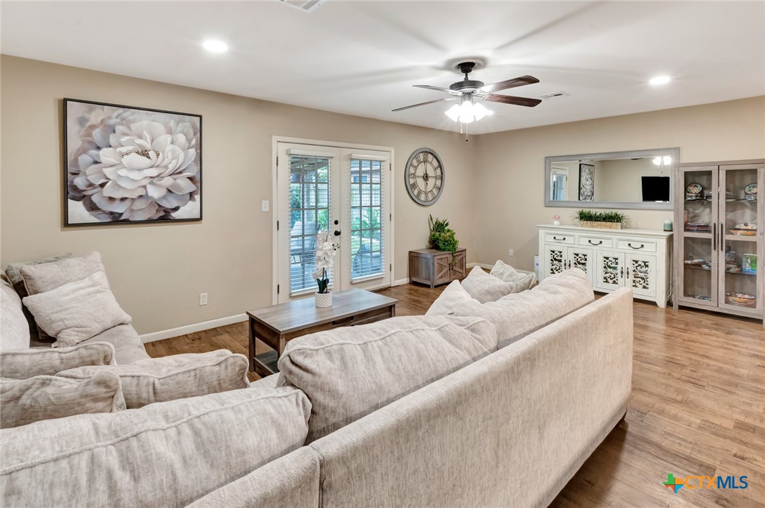 205 Monterrey Drive