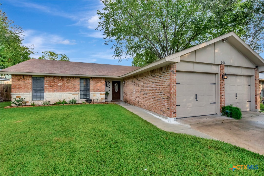 205 Monterrey Drive