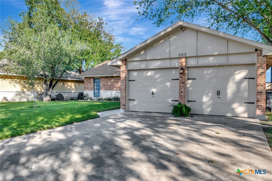 205 Monterrey Drive