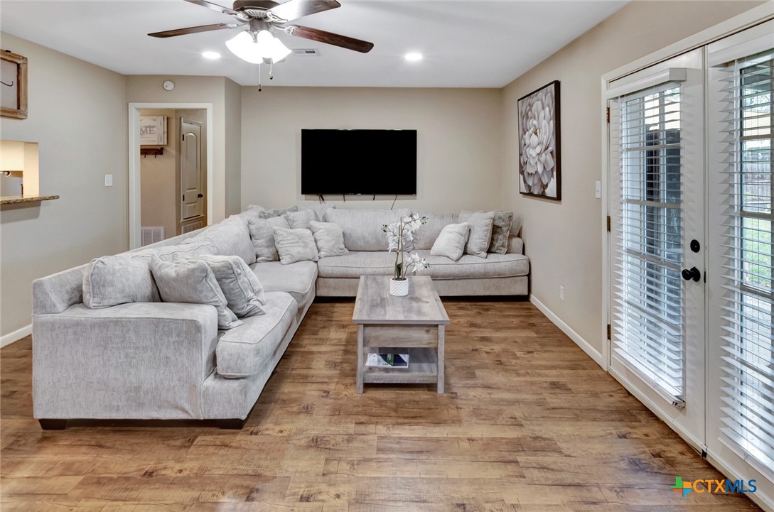 205 Monterrey Drive