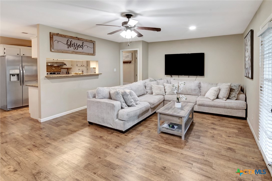 205 Monterrey Drive