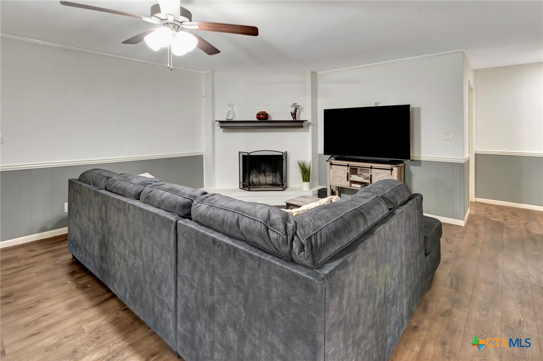 111 Concord Lane
