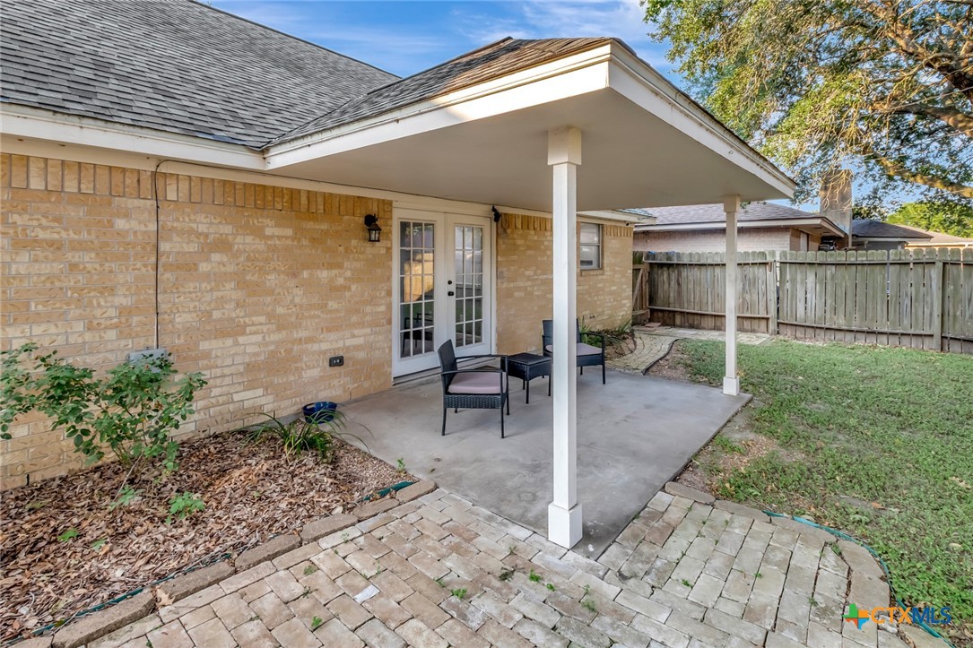 111 Concord Lane