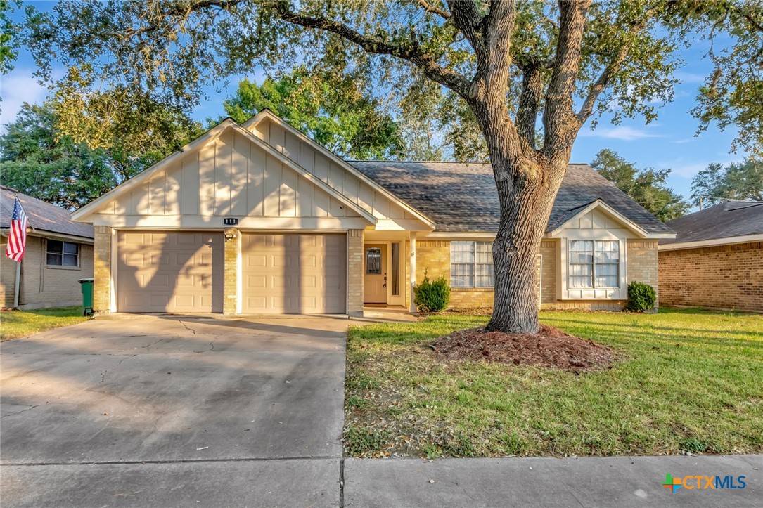 111 Concord Lane