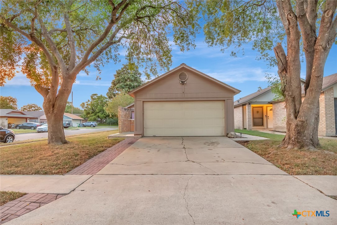 423 Waterford Drive