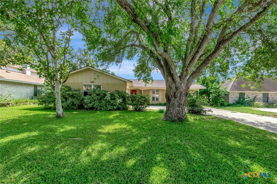 144 Timberline Drive