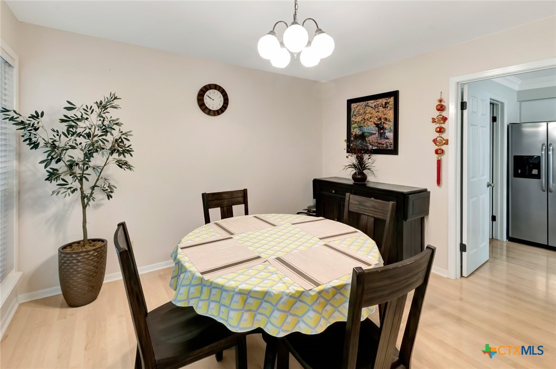 144 Timberline Drive