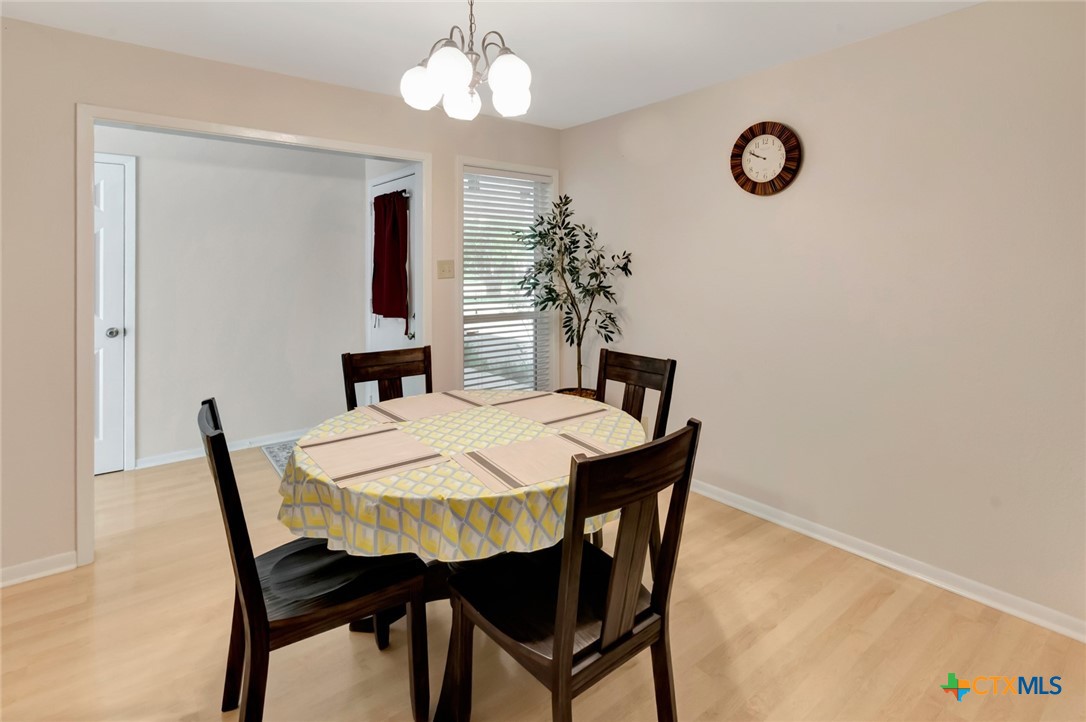 144 Timberline Drive