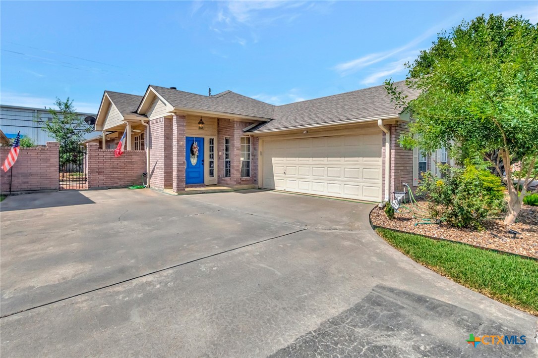 107 Tradewind Drive