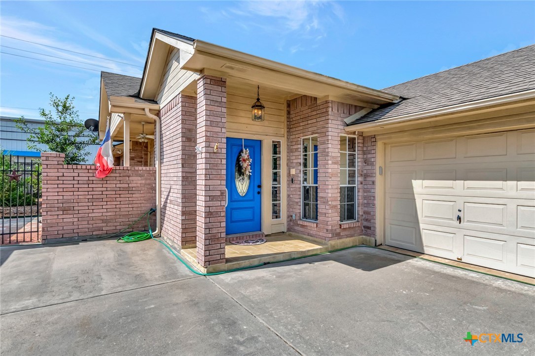 107 Tradewind Drive