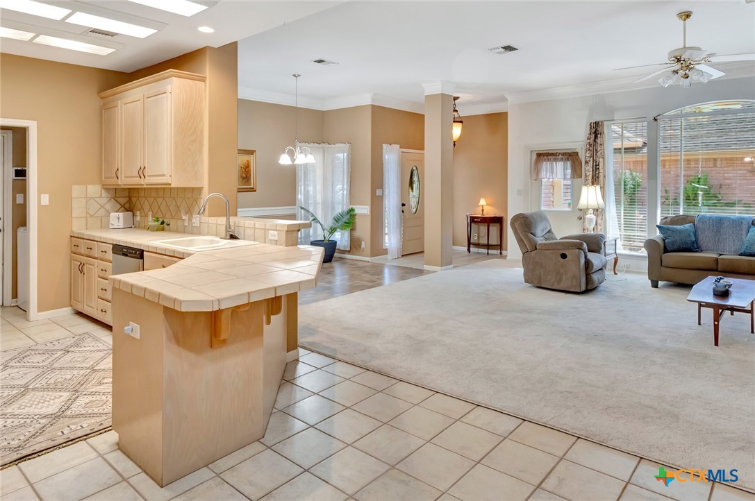 107 Tradewind Drive