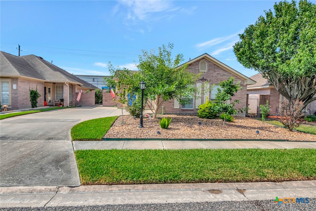 107 Tradewind Drive