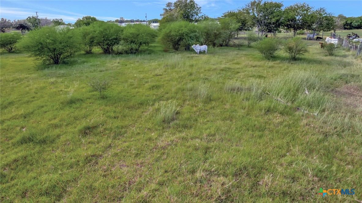 0 Crouch/Gregory Street