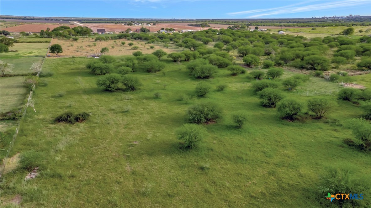 0 Crouch/Gregory Street