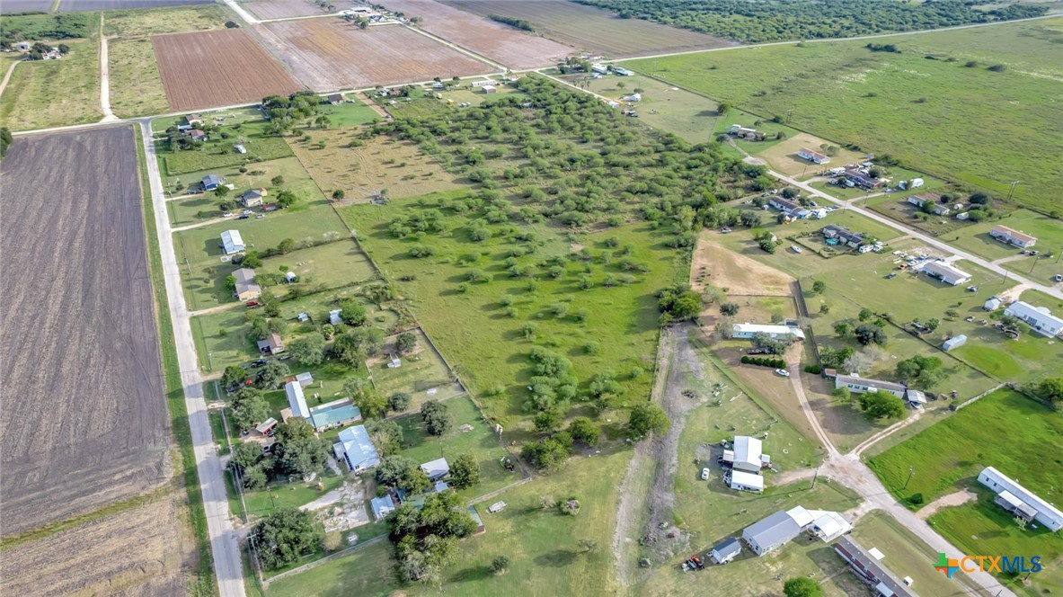 0 Crouch/Gregory Street