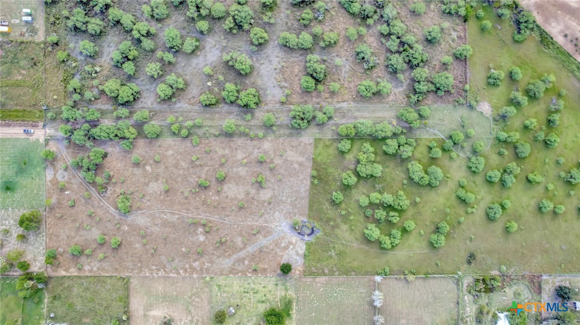 0 Crouch/Gregory Street