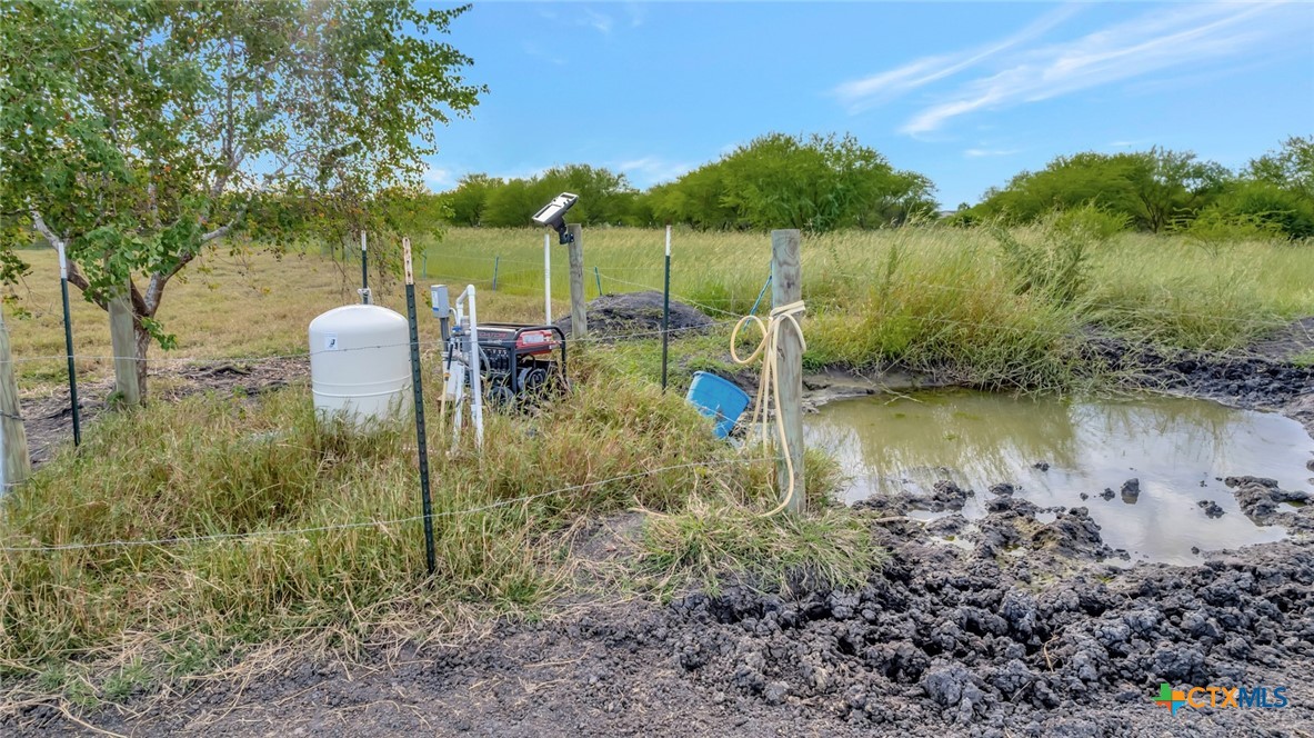 0 Crouch/Gregory Street