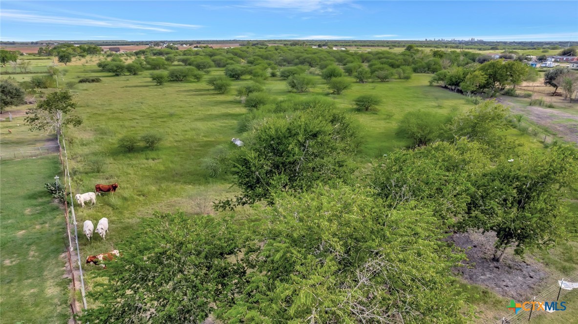 0 Crouch/Gregory Street