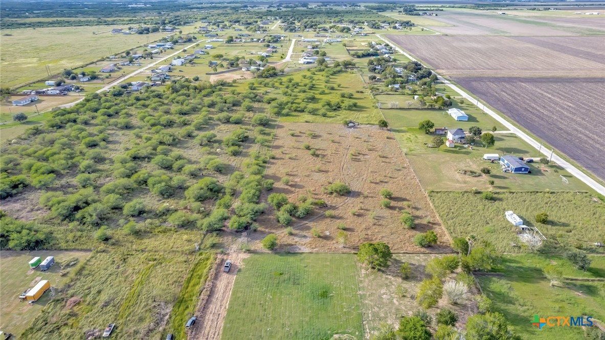 0 Crouch/Gregory Street