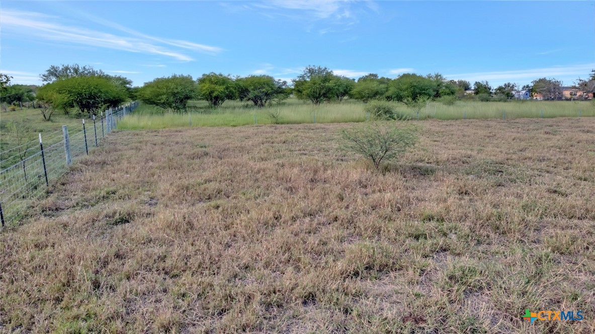 0 Crouch/Gregory Street